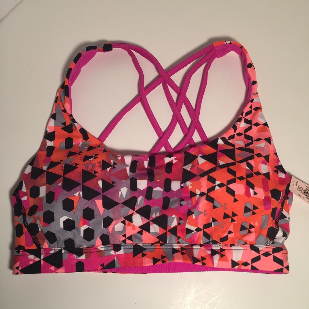 ♨️VICTORIA SECRET SPORT BRA XSMALL